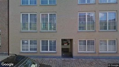 Apartments for rent in Nieuwpoort - Photo from Google Street View