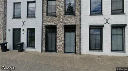 Apartments for rent in Ranst - Photo from Google Street View