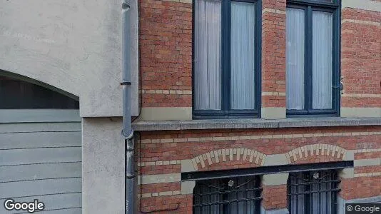 Apartments for rent in Brugge - Photo from Google Street View