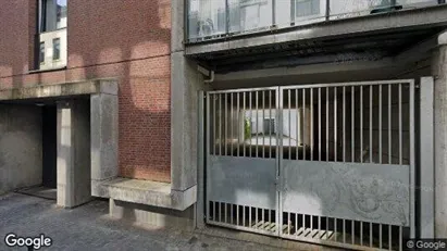 Apartments for rent in Stad Brussel - Photo from Google Street View