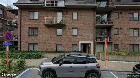 Apartments for rent in Wetteren - Photo from Google Street View