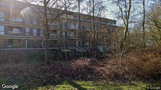 Apartments for rent in Albrandswaard - Photo from Google Street View