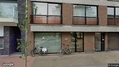 Apartments for rent in Knokke-Heist - Photo from Google Street View