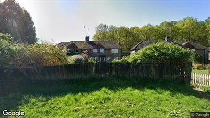 Apartments for rent in Godalming - Surrey - Photo from Google Street View