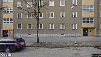 Apartments for rent in Rauma - Photo from Google Street View