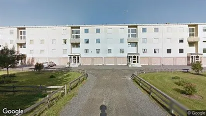 Apartments for rent in Pori - Photo from Google Street View