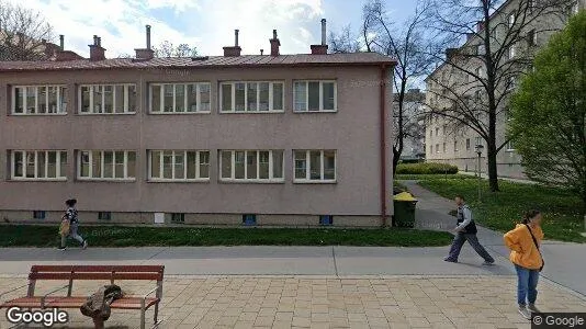 Apartments for rent in Vienna Landstraße - Photo from Google Street View