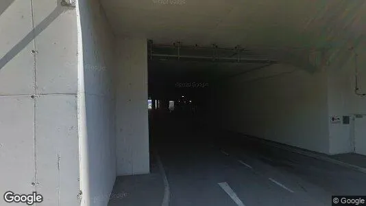 Apartments for rent in Vienna Donaustadt - Photo from Google Street View