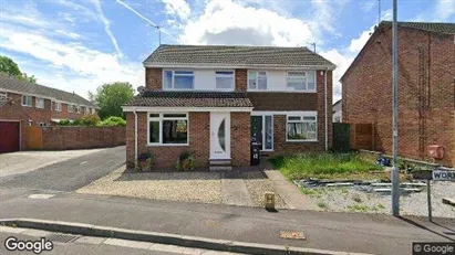 Apartments for rent in Bridgwater - Somerset - Photo from Google Street View