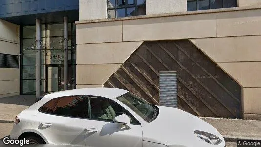 Apartments for rent in Leicester - Leicestershire - Photo from Google Street View