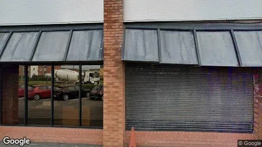 Apartments for rent in Liverpool - Merseyside - Photo from Google Street View