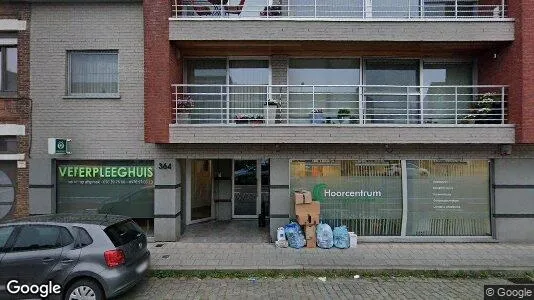 Apartments for rent in Brugge - Photo from Google Street View