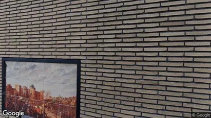 Apartments for rent in Utrecht Binnenstad - Photo from Google Street View
