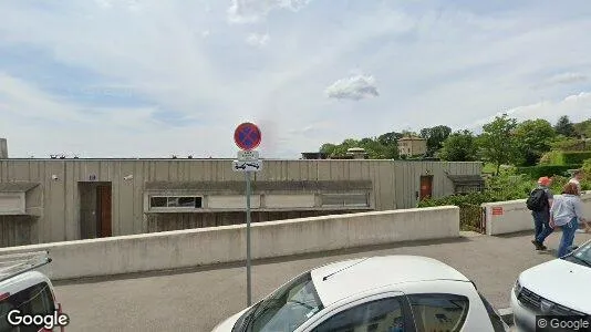 Apartments for rent in Lyon - Photo from Google Street View