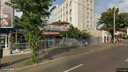 Apartments for rent in Bucharest - Sectorul 1 - Photo from Google Street View