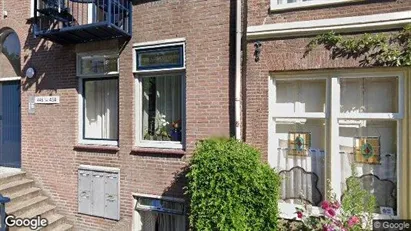 Apartments for rent in Amsterdam Centrum - Photo from Google Street View