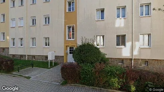 Apartments for rent in Greiz - Photo from Google Street View