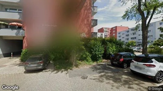 Apartments for rent in Bochum - Photo from Google Street View