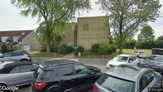 Apartments for rent in Bochum - Photo from Google Street View
