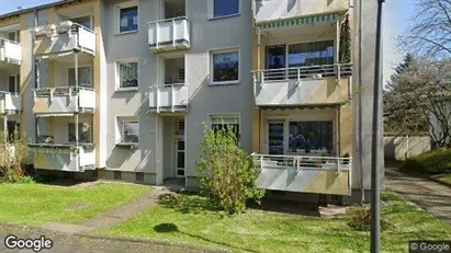 Apartments for rent in Bochum - Photo from Google Street View