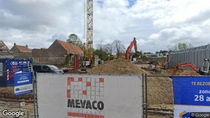 Apartments for rent in Maldegem - Photo from Google Street View