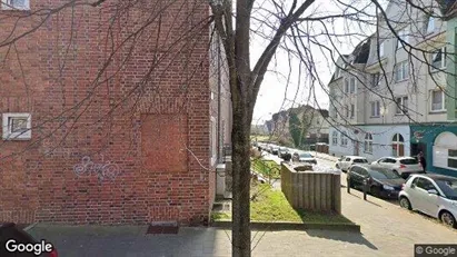 Apartments for rent in Kiel - Photo from Google Street View