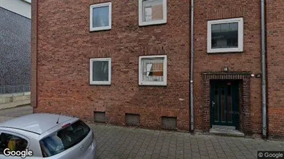 Apartments for rent in Kiel - Photo from Google Street View