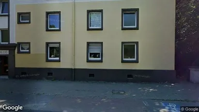 Apartments for rent in Essen - Photo from Google Street View