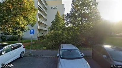 Apartments for rent in Leipzig - Photo from Google Street View