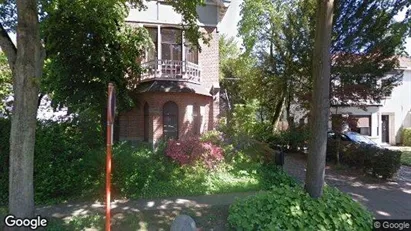 Rooms for rent in Mortsel - Photo from Google Street View