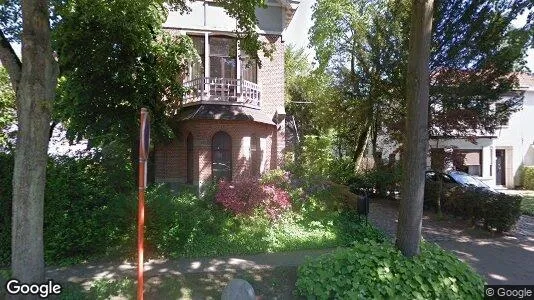 Rooms for rent in Mortsel - Photo from Google Street View