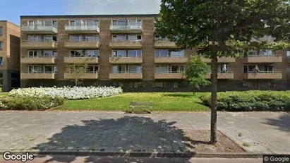 Apartments for rent in Groningen - Photo from Google Street View
