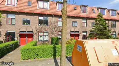 Apartments for rent in Groningen - Photo from Google Street View