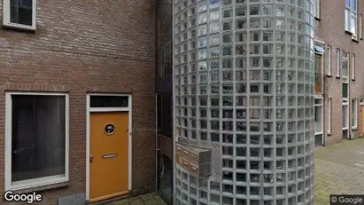 Apartments for rent in Groningen - Photo from Google Street View