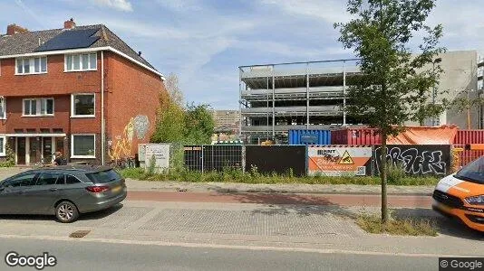 Apartments for rent in Groningen - Photo from Google Street View