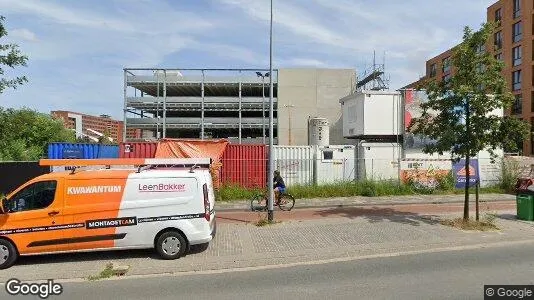 Apartments for rent in Groningen - Photo from Google Street View