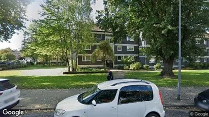 Apartments for rent in Herne - Photo from Google Street View