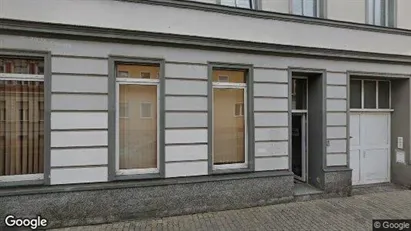 Apartments for rent in Brandenburg an der Havel - Photo from Google Street View