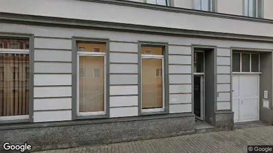 Apartments for rent in Brandenburg an der Havel - Photo from Google Street View