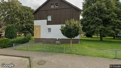 Apartments for rent in Celle - Photo from Google Street View