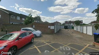Apartments for rent in Worcester Park - Surrey - Photo from Google Street View