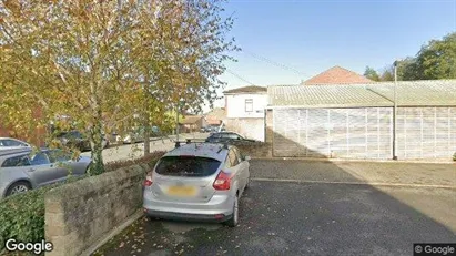 Apartments for rent in Stalybridge - Cheshire - Photo from Google Street View