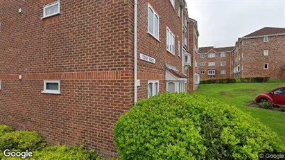 Apartments for rent in Worcester Park - Surrey - Photo from Google Street View