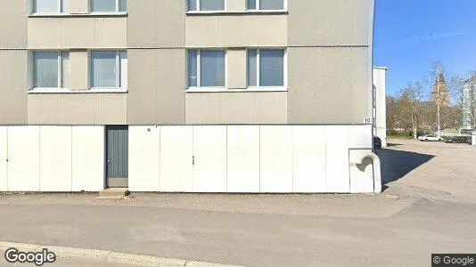 Apartments for rent in Kouvola - Photo from Google Street View