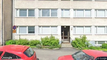 Apartments for rent in Lahti - Photo from Google Street View