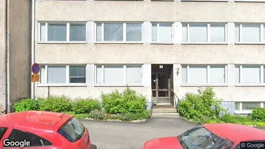 Apartments for rent in Lahti - Photo from Google Street View