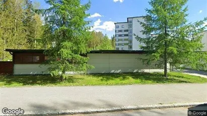 Apartments for rent in Tampere Lounainen - Photo from Google Street View