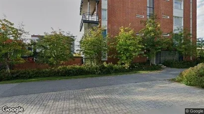 Apartments for rent in Jyväskylä - Photo from Google Street View