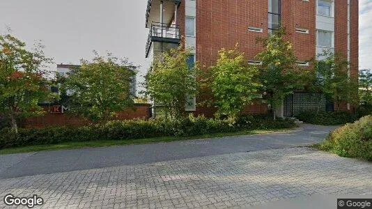 Apartments for rent in Jyväskylä - Photo from Google Street View