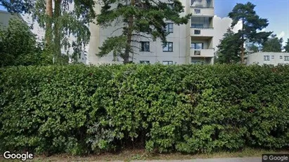 Apartments for rent in Helsinki Itäinen - Photo from Google Street View